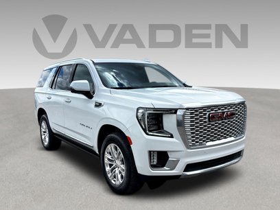 Certified 2023 GMC Yukon Denali