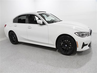Used 2021 BMW 330i xDrive Sedan w/ Convenience Package