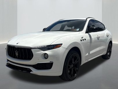 Used 2022 Maserati Levante GT
