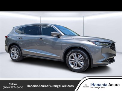 Certified 2023 Acura MDX SH-AWD