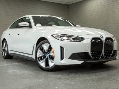 Used 2024 BMW i4 eDrive40 w/ Premium Package