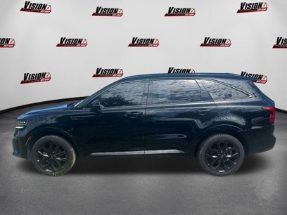 Used 2022 Kia Sorento SX