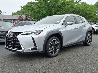 Used 2019 Lexus UX 250h