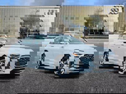New 2025 Audi A5 2.0T Premium