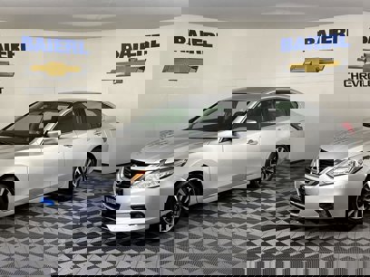 Used 2017 Nissan Altima 2.5 SV
