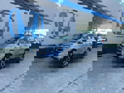 Used 2019 Honda CR-V EX-L