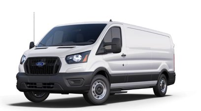 New 2024 Ford Transit 350 Low Roof w/ Load Area Protection Package