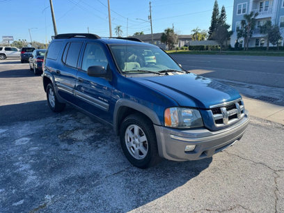 Used 2005 Isuzu Ascender LS