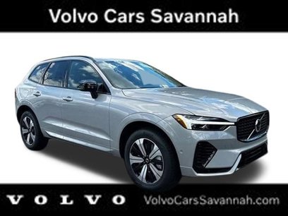 New 2024 Volvo XC60 T8 Plus w/ Protection Package Premier