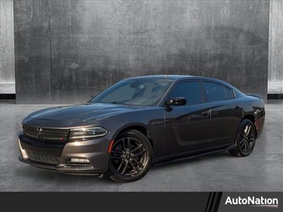 Used 2019 Dodge Charger SXT w/ Blacktop Package