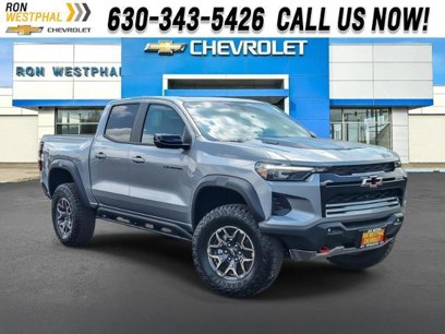 New 2025 Chevrolet Colorado ZR2 w/ Technology Package
