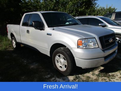 Used 2004 Ford F150 XL