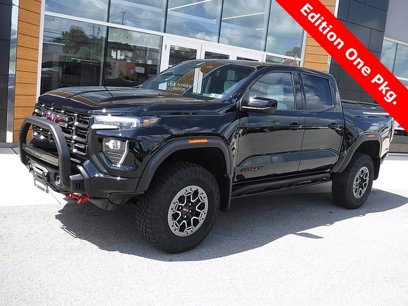Used 2023 GMC Canyon AT4X w/ Edition 1