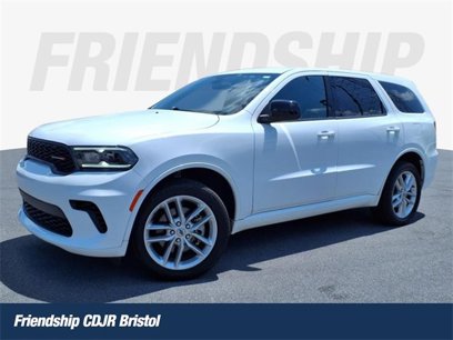 Used 2024 Dodge Durango GT
