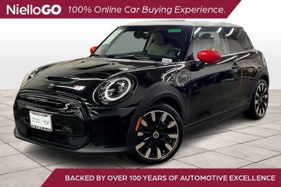 Used 2024 MINI Cooper SE