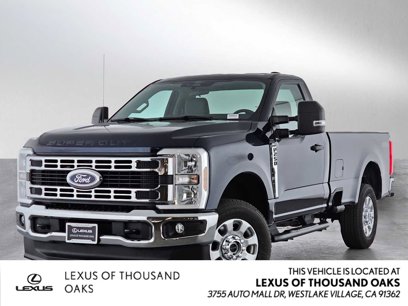 Used 2024 Ford F250 XLT