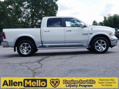 Used 2017 RAM 1500 Laramie w/ Convenience Group