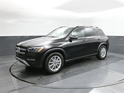 New 2025 Mercedes-Benz GLE 350 4MATIC