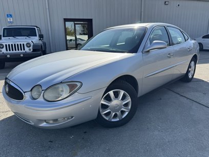 Used 2005 Buick LaCrosse CX