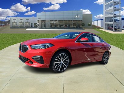Used 2022 BMW 228i Gran Coupe w/ Convenience Package