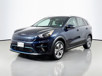 Used 2022 Kia Niro EX w/ Cold Weather Package