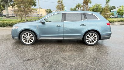 Used 2010 Lincoln MKT AWD