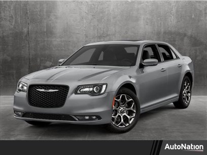 Used 2018 Chrysler 300 S