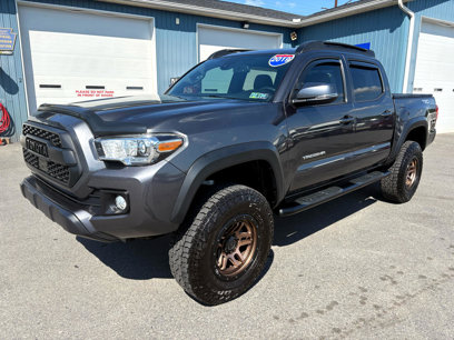 Used 2019 Toyota Tacoma TRD Off-Road