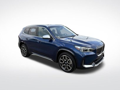 Certified 2024 BMW X1 xDrive28i