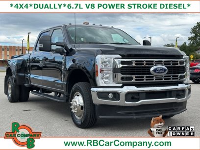 Used 2024 Ford F350 XLT