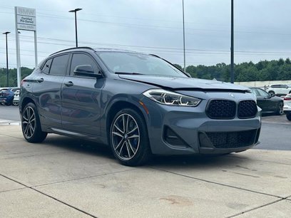 Certified 2022 BMW X2 M35i w/ Premium Package