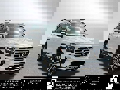 Used 2024 Mercedes-Benz GLB 250 4MATIC