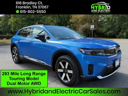 Used 2024 Honda Prologue Touring
