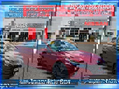 Used 2021 Hyundai Elantra SEL