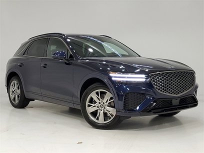 Used 2024 Genesis GV70 3.5T Sport