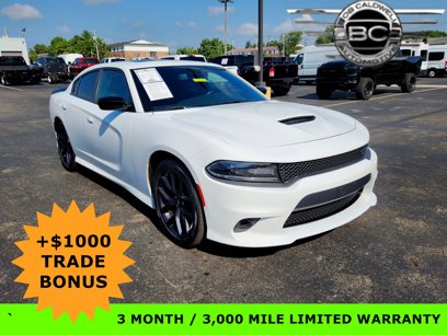 Used 2020 Dodge Charger GT w/ Blacktop Package