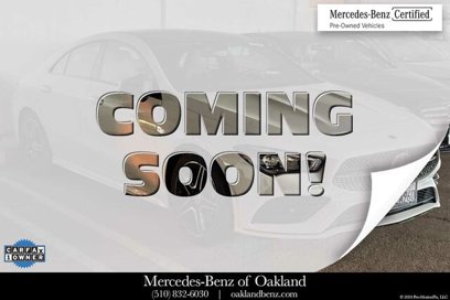 Certified 2023 Mercedes-Benz CLA 250