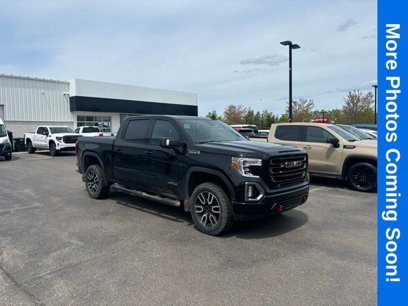Used 2021 GMC Sierra 1500 AT4 w/ AT4 Value Package
