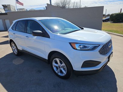 Used 2024 Ford Edge SE
