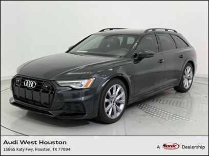 New 2025 Audi A6 Premium Plus