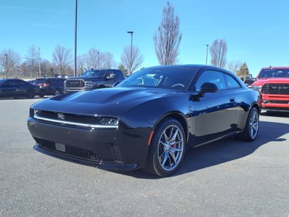 New 2025 Dodge Charger Scat Pack w/ Track Pack