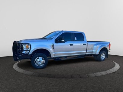 Used 2022 Ford F350 XL w/ STX Appearance Package