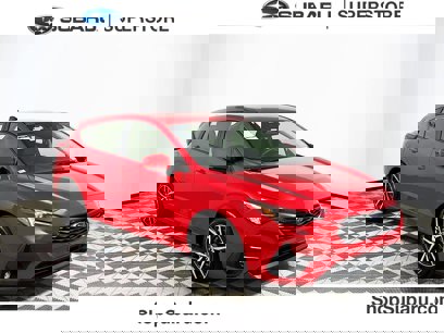 New 2025 Subaru Impreza 2.0i Sport