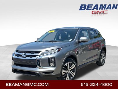 Used 2023 Mitsubishi Outlander Sport SE