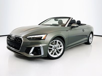 New 2024 Audi A5 2.0T Premium Plus