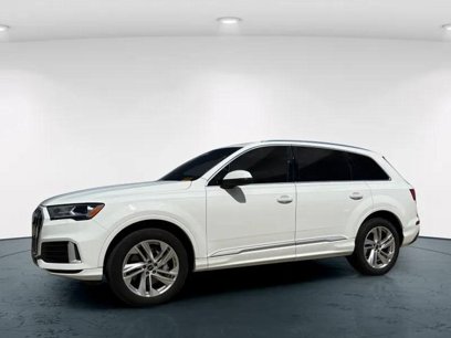 Used 2023 Audi Q7 2.0T Premium w/ Towing Package