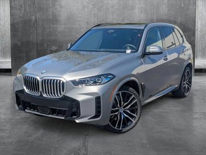 New 2026 BMW X5 xDrive40i w/ M Sport Package