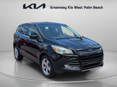 Used 2013 Ford Escape SE
