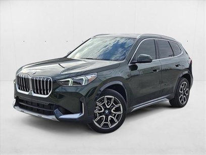 Used 2025 BMW X1 xDrive28i w/ Convenience Package