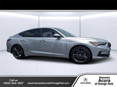 Used 2023 Acura Integra A-Spec